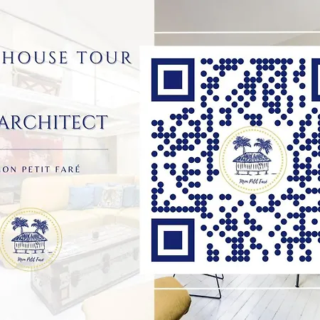 Apartment L'architecte - Design & Luxueux *