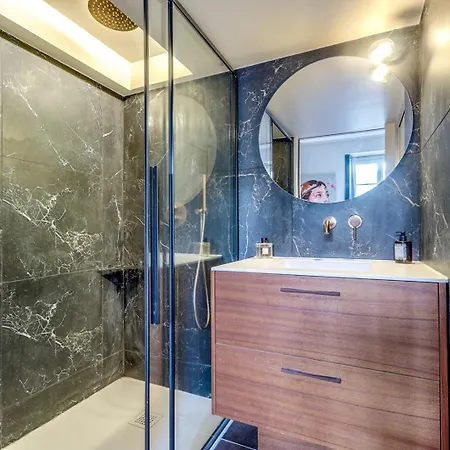 L'architecte - Design & Luxueux *