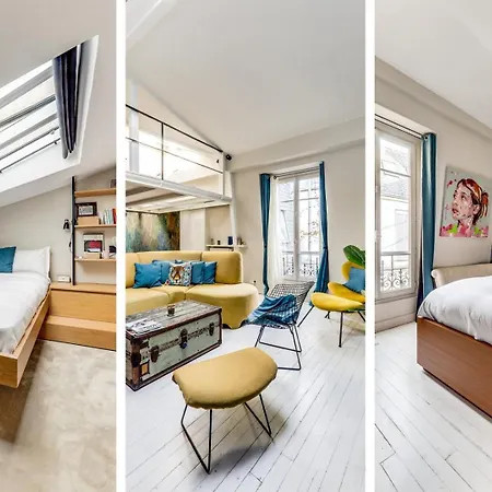 L'architecte - Design & Luxueux