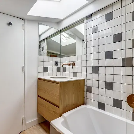 L'architecte - Design & Luxueux